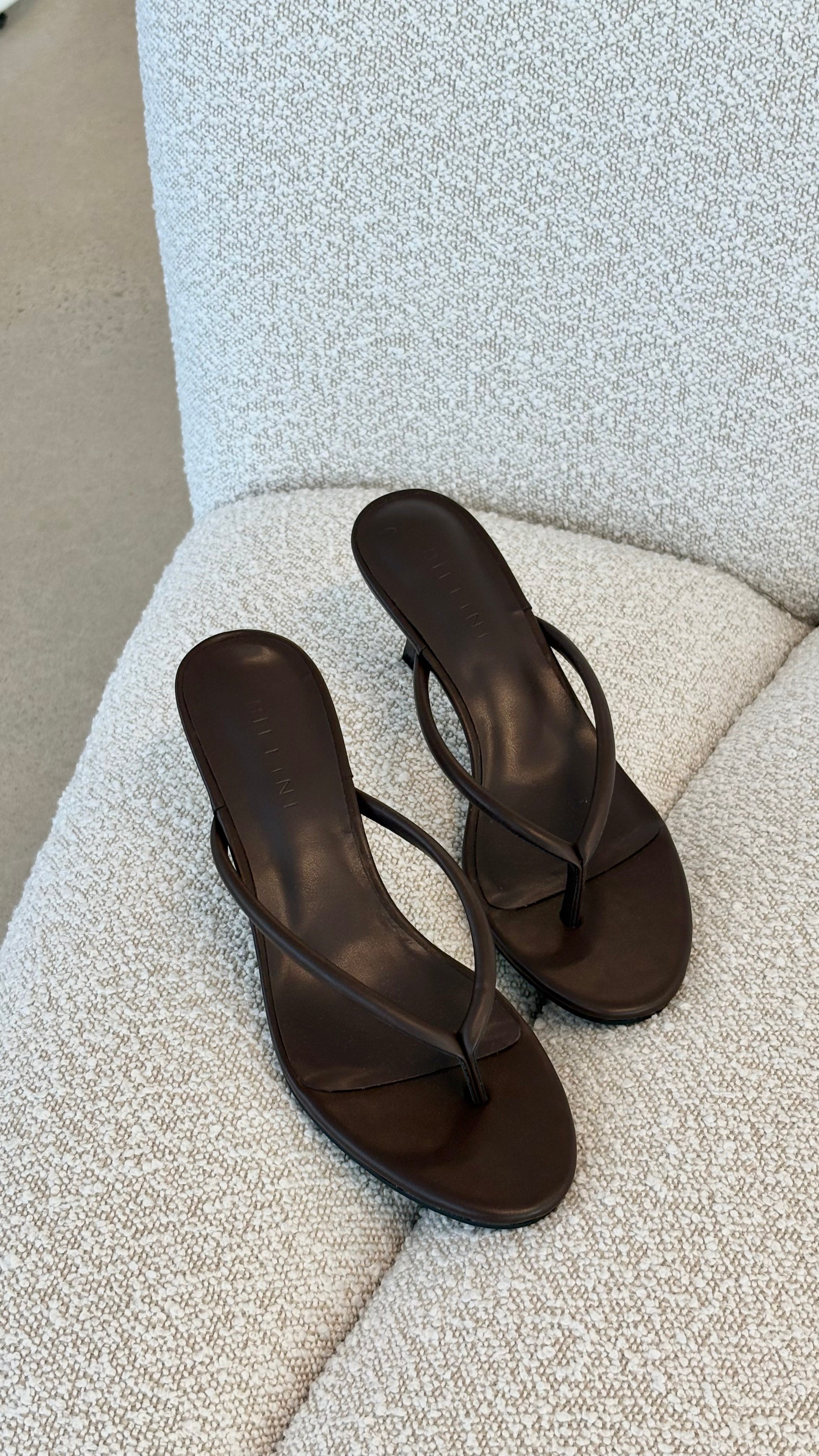 Giovanni Heel - Chocolate - Billy J