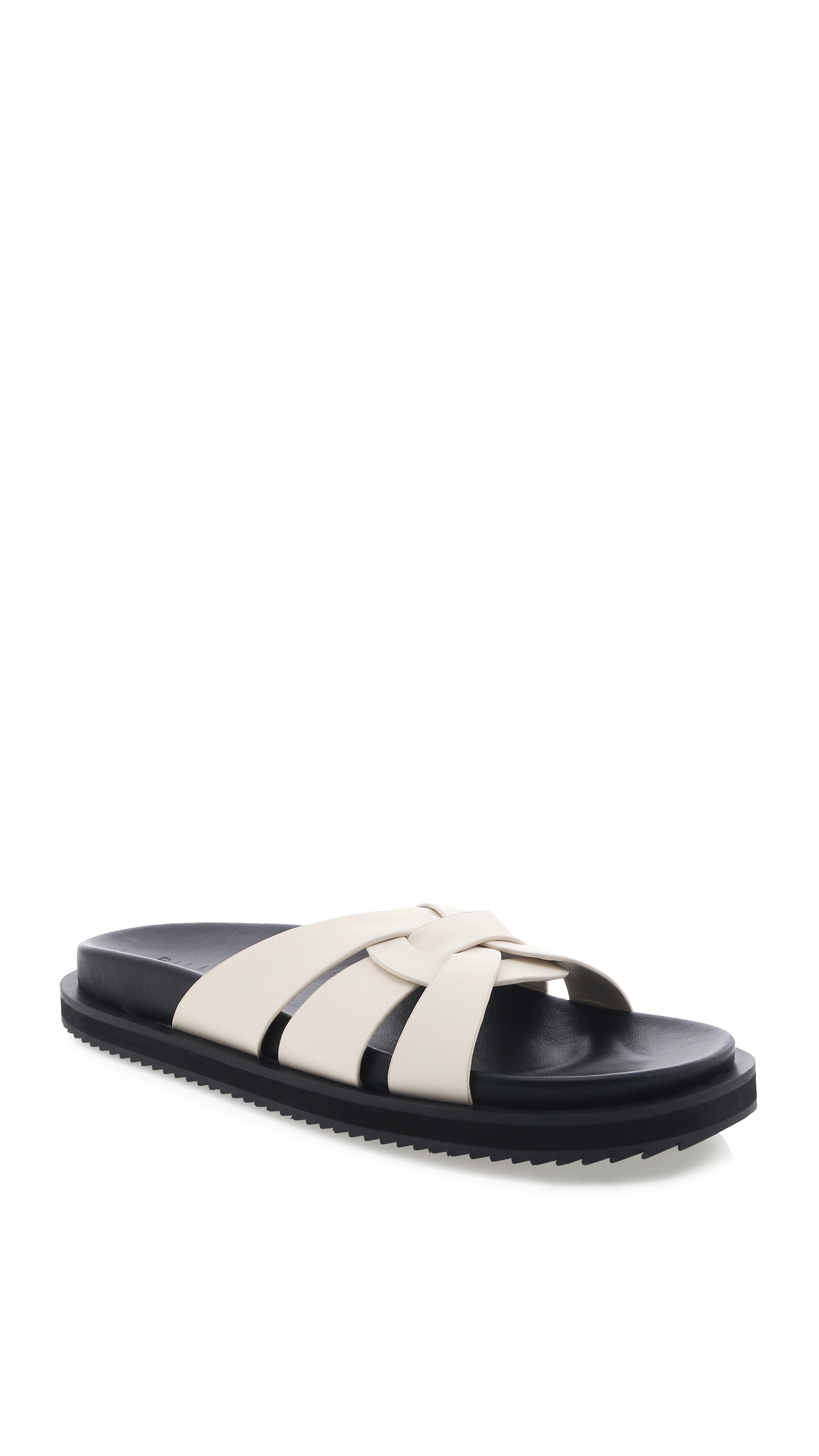Tinker Slides - Ivory - Billy J