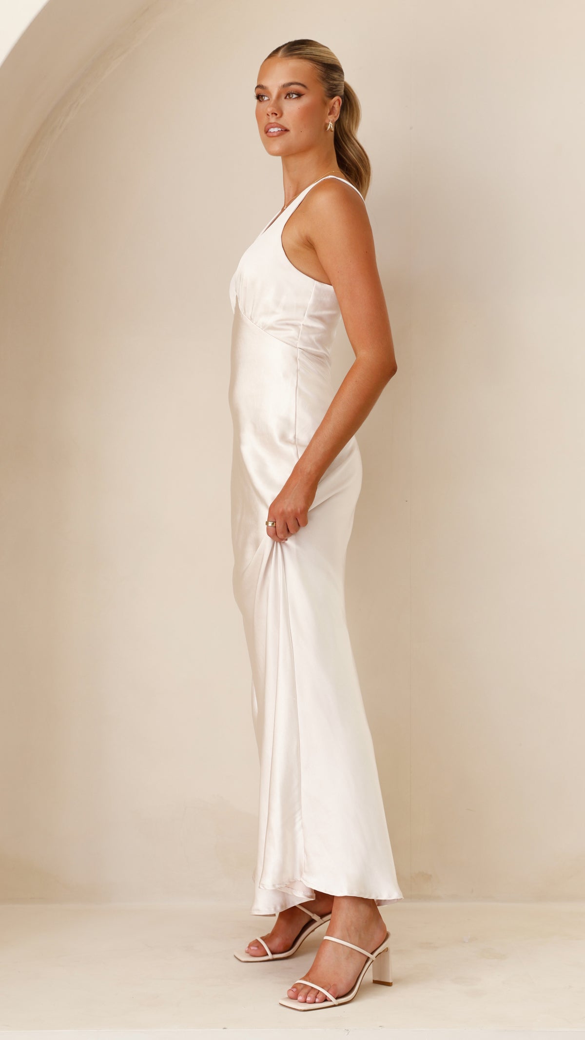 billy j sofia maxi dress Sofia Maxi Dress - Champagne - Buy Women's Dresses