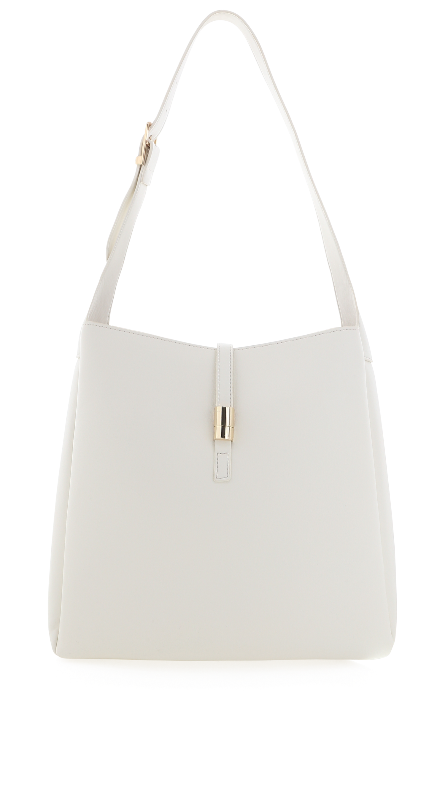 Yara Shoulder Bag - Bone - Billy J