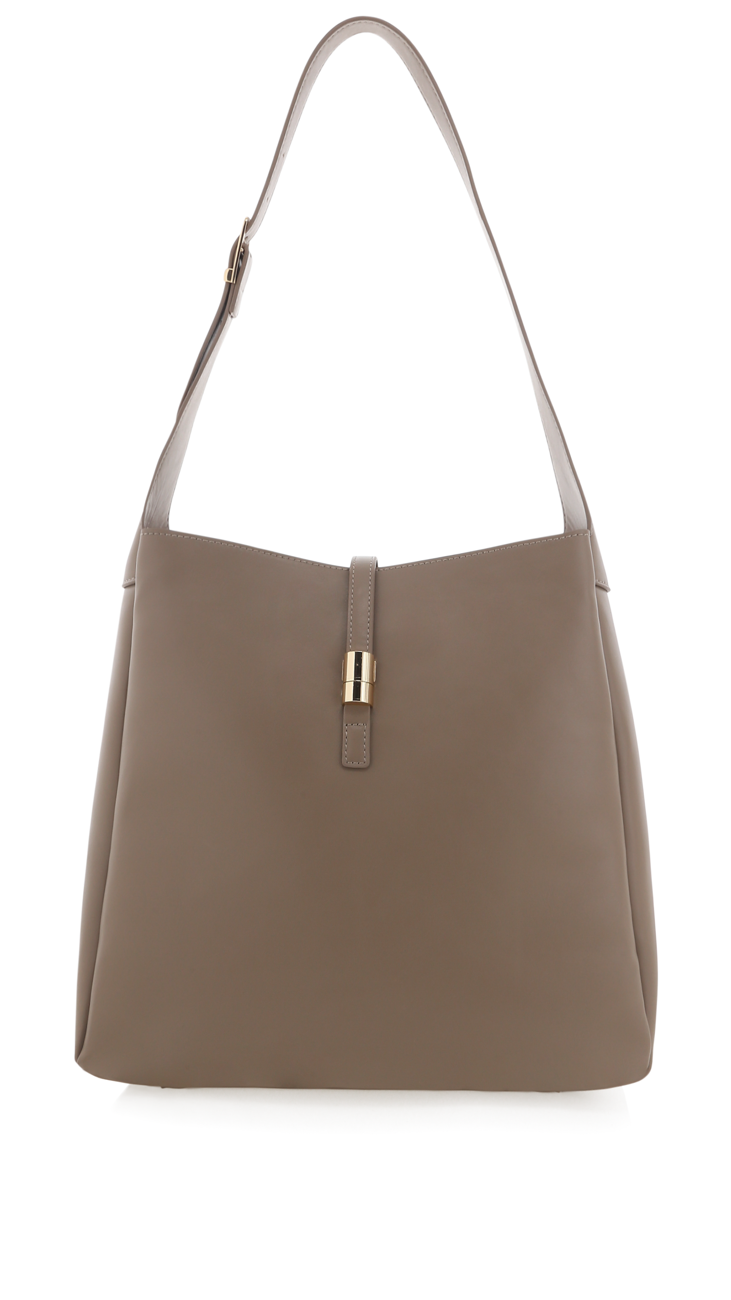 Yara Shoulder Bag - Truffle - Billy J