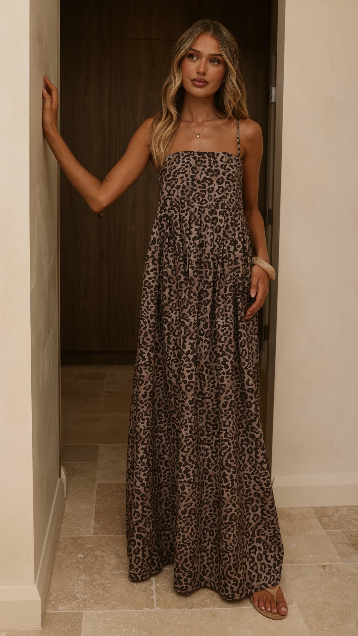 fitted lace wedding dress Amina Maxi Dress - Multi Floral - Buy Women's Dresses