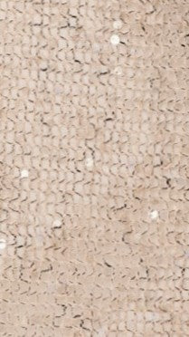 Zinnie Sequins Off Shoulder Top - Beige - Billy J