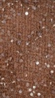 Zinnia Sequins Maxi Dress - Mocha - Billy J