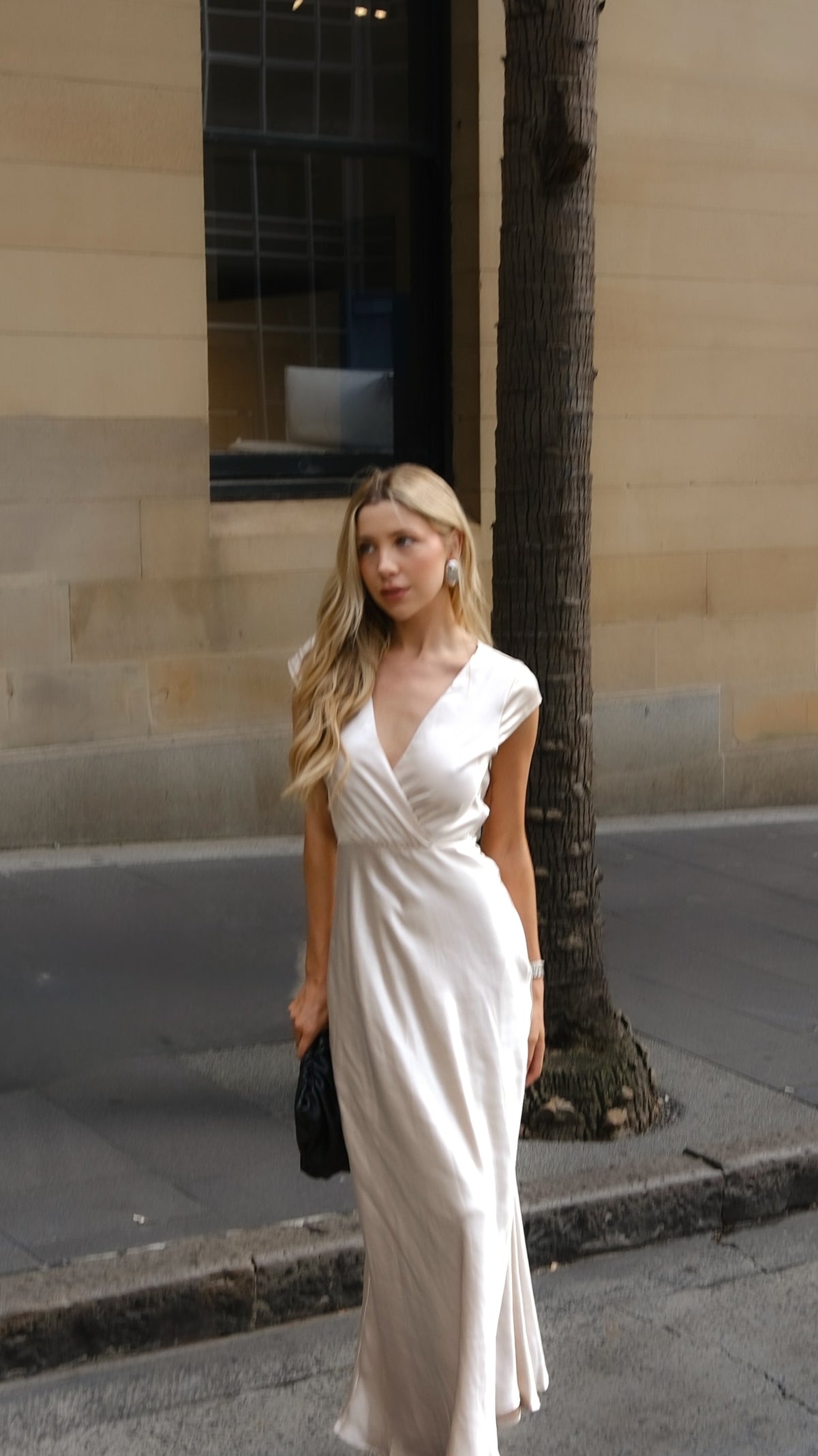 billy j rue maxi dress Selma Maxi Dress - Champagne - Buy Women's Dresses