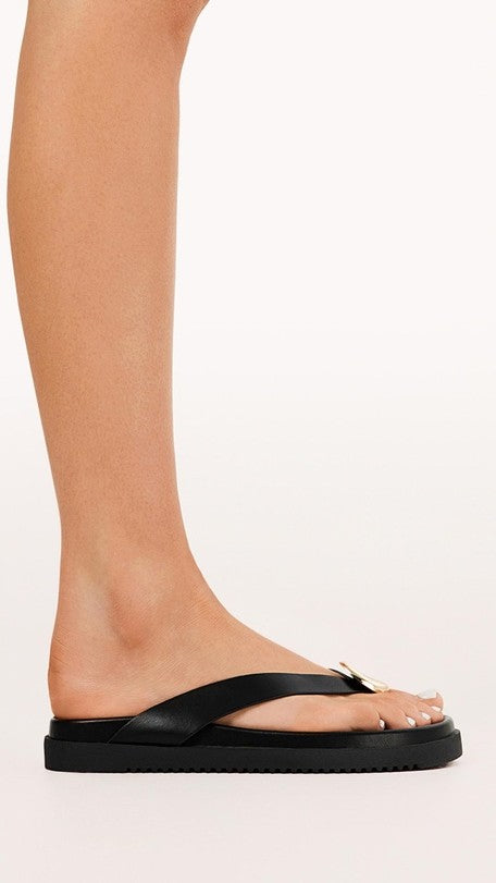 Antonie Thong - Black - Billy J