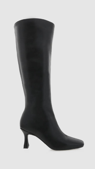 Load image into Gallery viewer, Corbin Boot - Black
