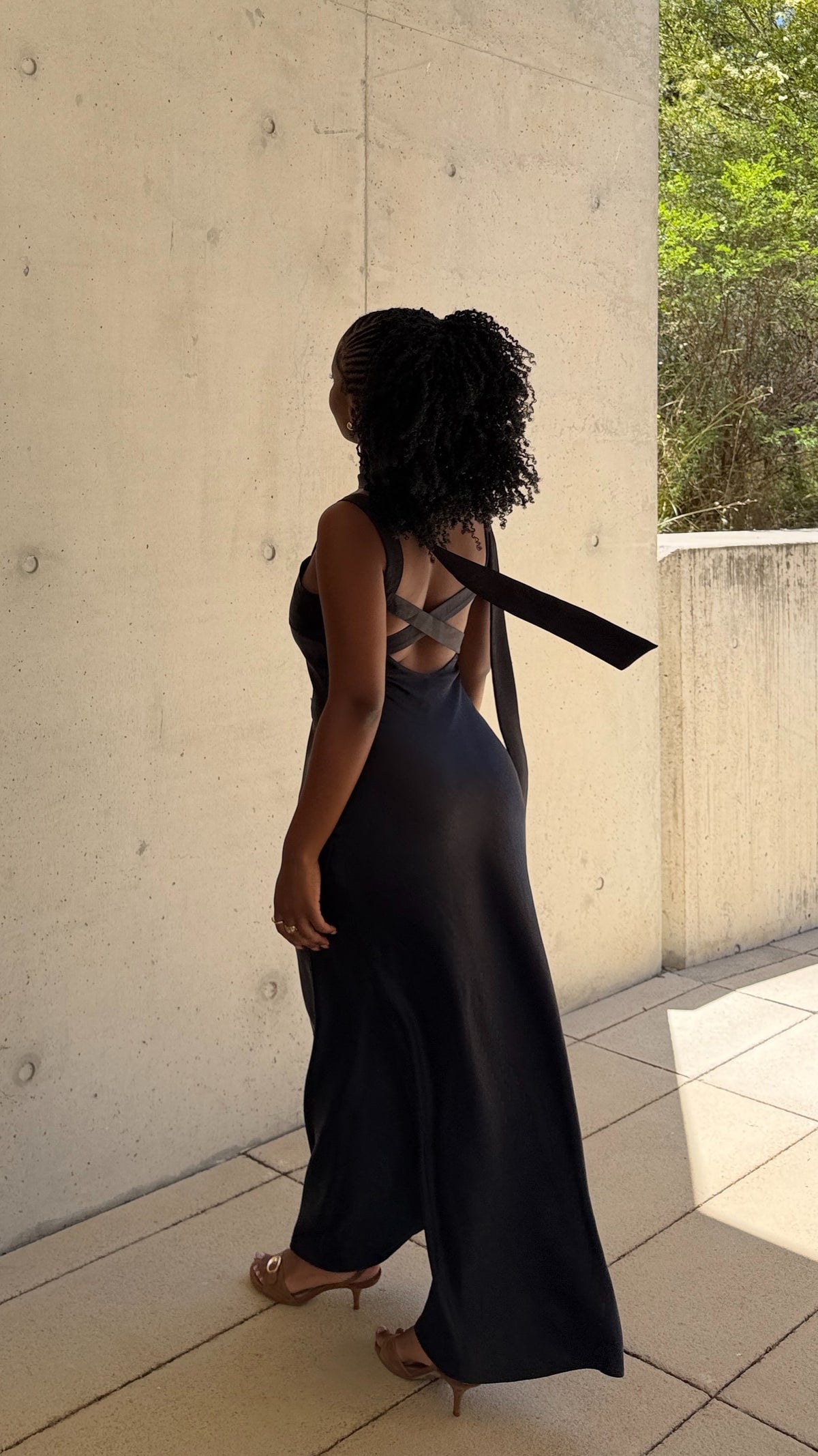 Andie Maxi Dress - Black - Buy Women's Maxi Dresses