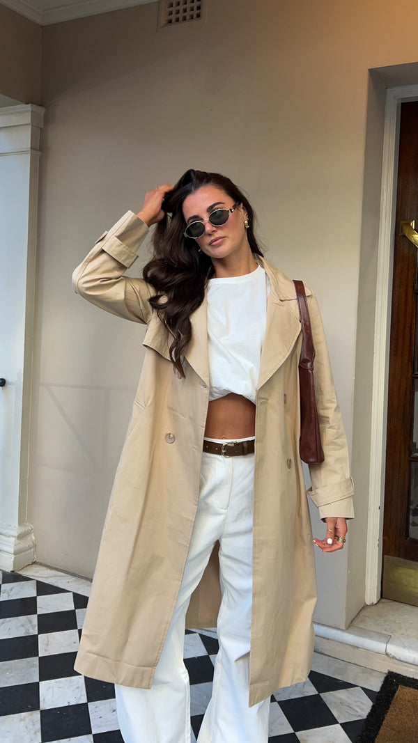 Trench Coat Country Road Camel Coat Byron Trench Coat Camel Buy