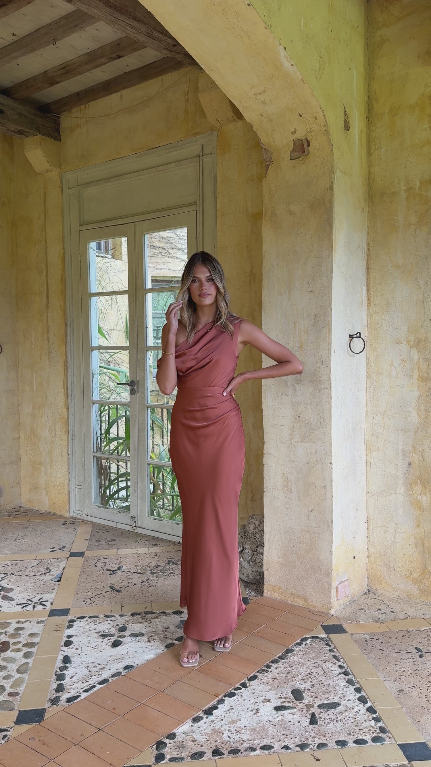 Women's Gigi Maxi Dress