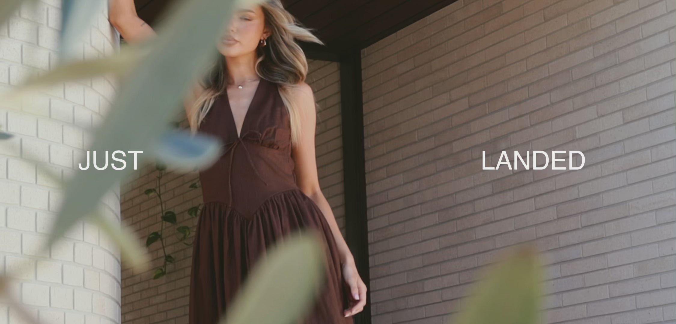 Load video: 