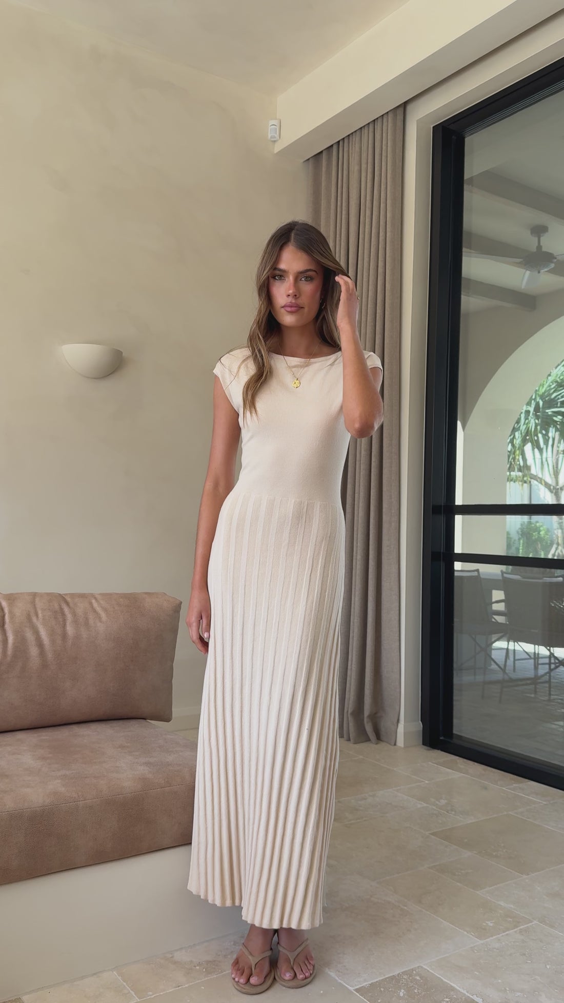 marni maxi dress Marni Maxi Dress - Cream - Buy Women's Dresses