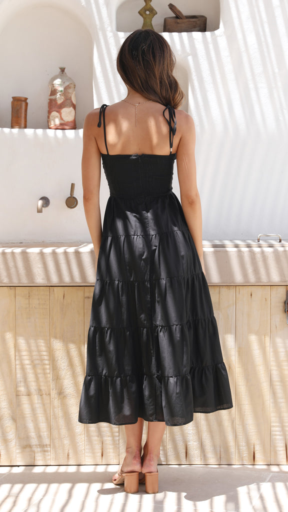 Buy Black Dresses for Women by ARMANI EXCHANGE Online | Ajio.com