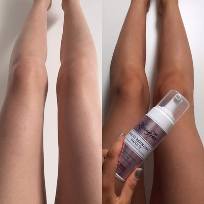 Load image into Gallery viewer, Loving Tan Deluxe Bronzing Mousse - Ultra Dark
