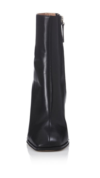 Load image into Gallery viewer, Alias Mae Alana Boot - Black Leather
