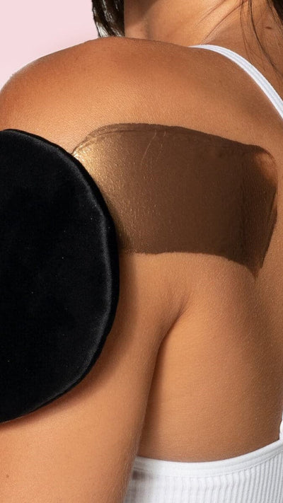 Load image into Gallery viewer, Loving Tan Bronze Shimmer Luminous Cream - Ultra Dark - Billy J
