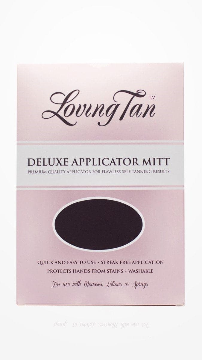 Loving Tan Self Tanning Applicator Mitt - Billy J