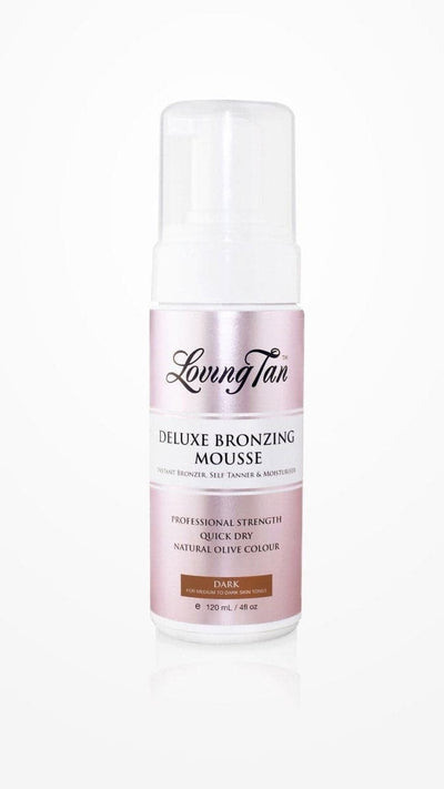 Load image into Gallery viewer, Loving Tan Deluxe Bronzing Mousse - Dark
