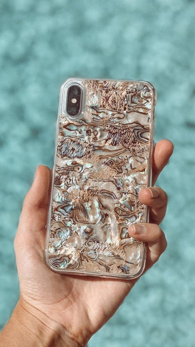 Load image into Gallery viewer, iPhone Case - Abalone
