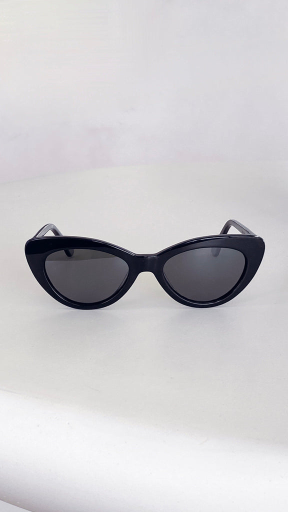 Ochre Lane Isla Sunglasses - Noir