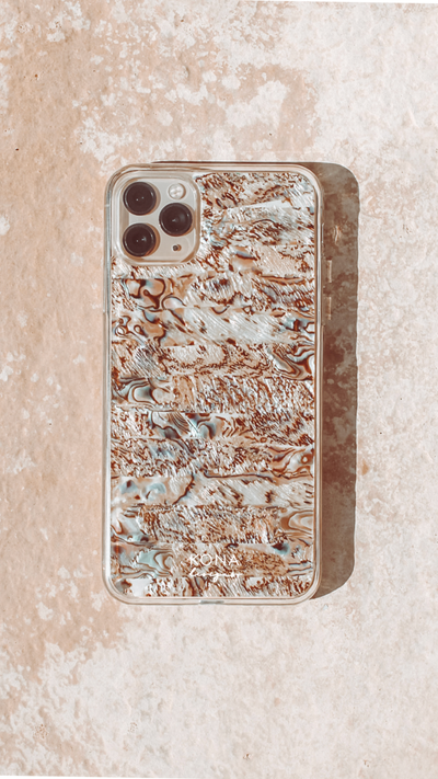 Load image into Gallery viewer, iPhone Case - Abalone
