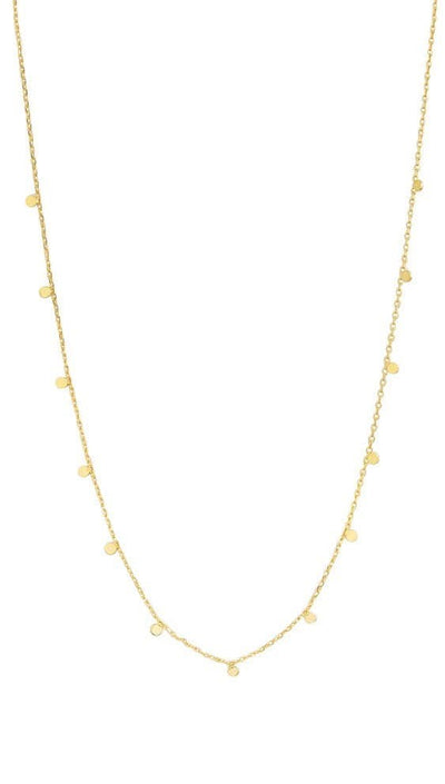 Load image into Gallery viewer, Amara Necklace - Gold
