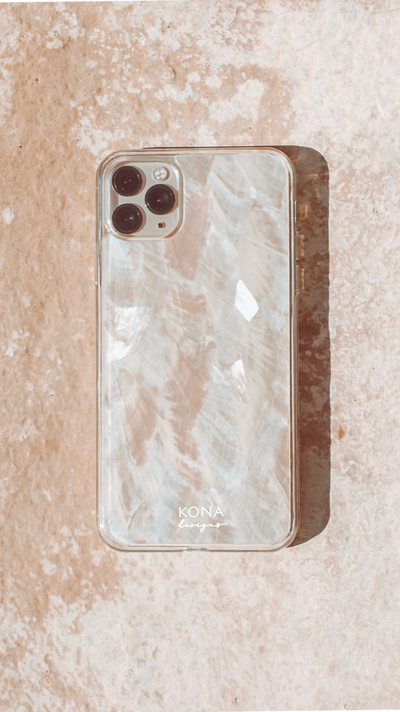 Load image into Gallery viewer, iPhone Case - Pearl
