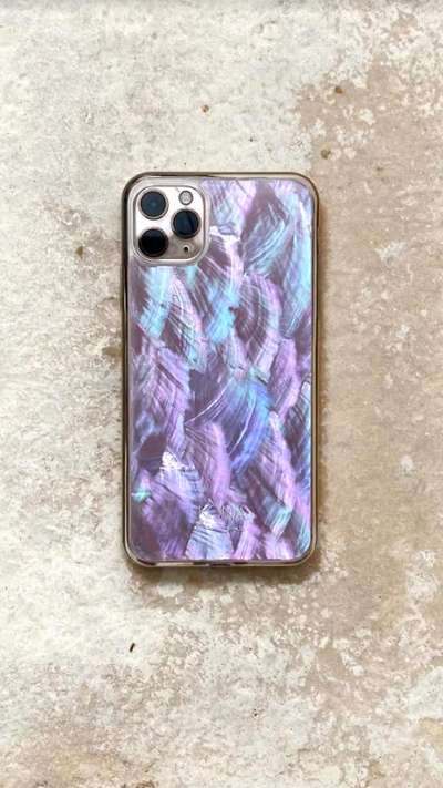 Load image into Gallery viewer, iPhone Case - Purple
