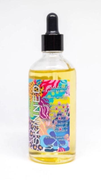 Load image into Gallery viewer, Amazonia Body Oil by Kasey Rainbow - Limited Addition
