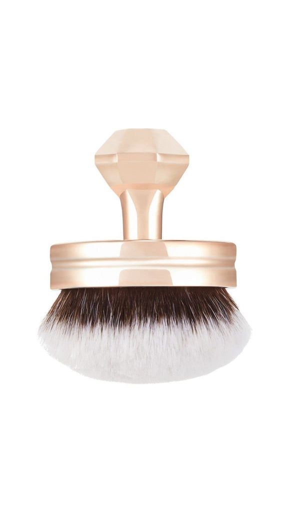 Face and Body Buffer Brush