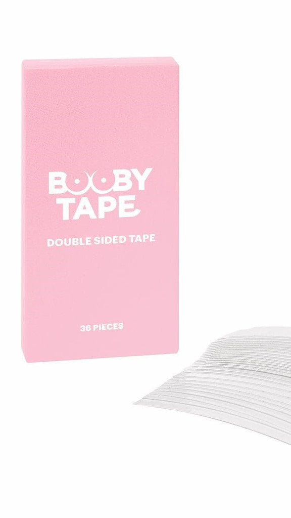 Double Sided Tape - Billy J