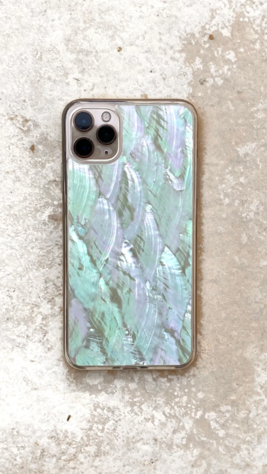 iPhone Case - Seafoam