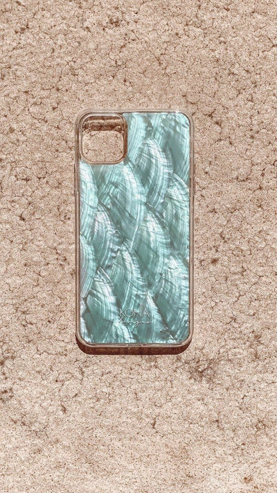 Load image into Gallery viewer, iPhone Case - Aquamarine
