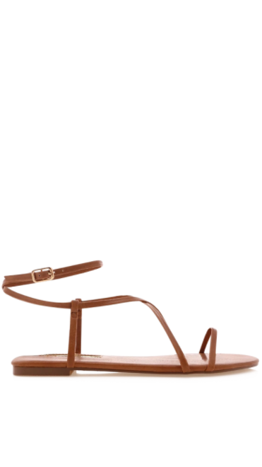 Load image into Gallery viewer, Pacific Sandals - Sugar Brown - Billy J
